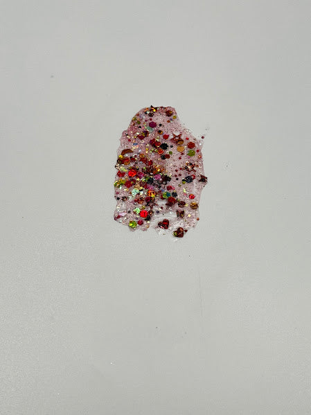Cider and Wishes - Chunky Glitter Gel