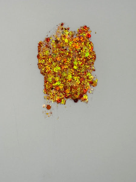 Encore Glow - Chunky Glitter Gel