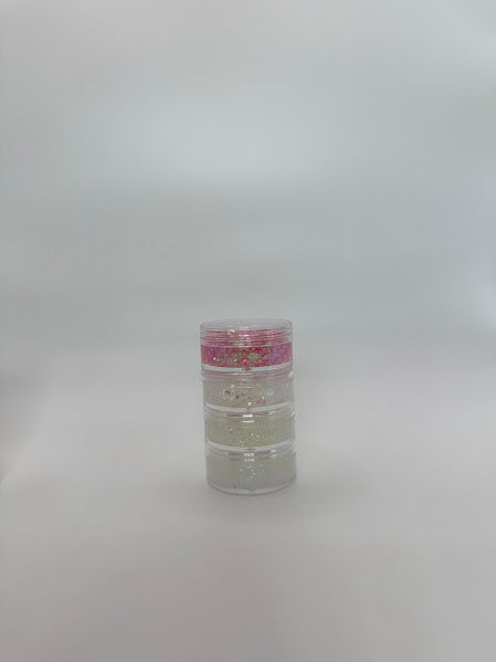 Peppermint Parade Mini Stack