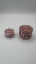 Sam(antha) Frost - Shattered Glitter Gel