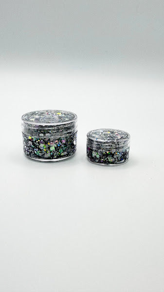 The Last Spotlight - Chunky Glitter Gel