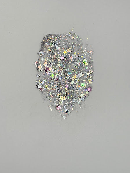 The Last Spotlight - Chunky Glitter Gel