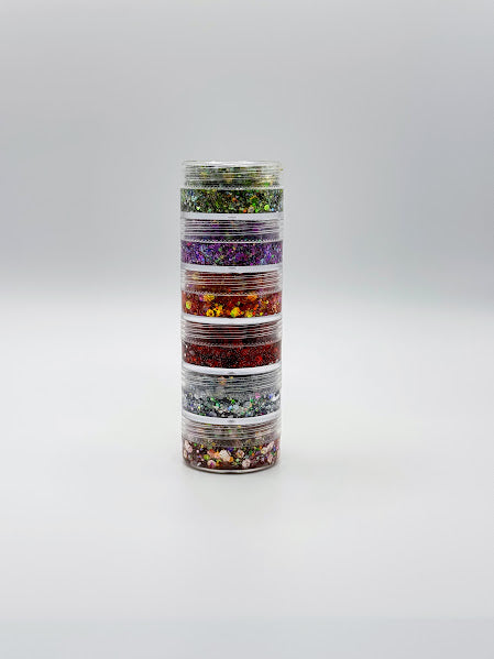 Midnight Muse - 6-Stack Bundle