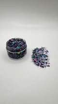 Sea Hag Glam - Chunky Glitter Gel