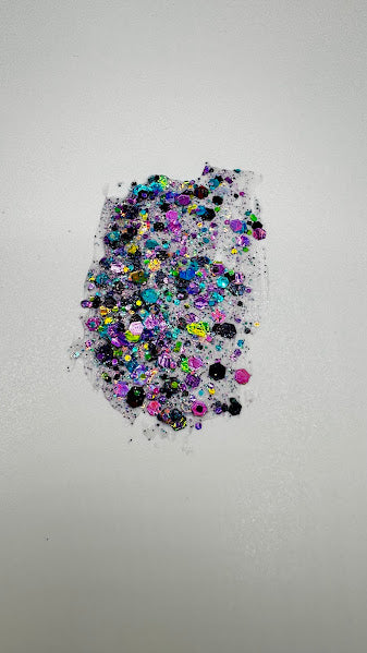 Sea Hag Glam - Chunky Glitter Gel