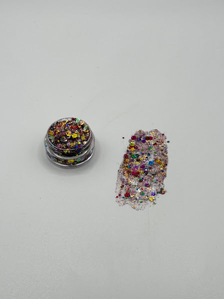 Wish Fragments - LIMITED EDITION Glitter Gel